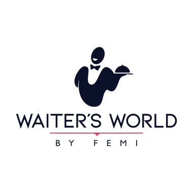 Waiter'S World By Femi
