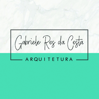 Gabriele Rós Da Costa Arquitetura