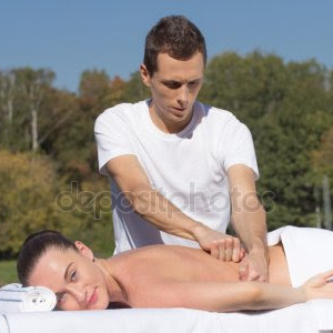 Massage Parlor