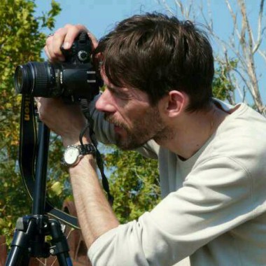 Éric Photographe 