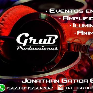 Grub Producciones