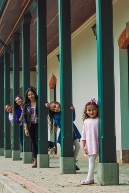 Familia Merisalde