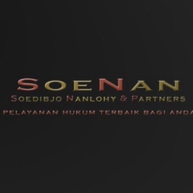 Soenansoedibjonanlohy&Pratners