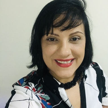 Psicologa Vivian