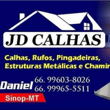 Jd Calhas Sinop