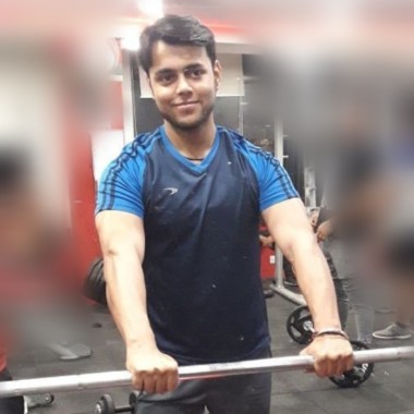 Shivam Verma