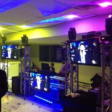 Audiotech