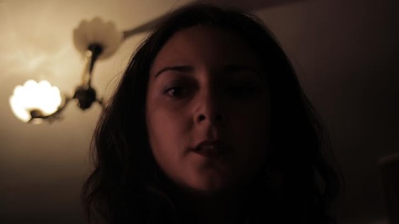 Cortometraje Universidad de Chile "Hasta el amanecer"
