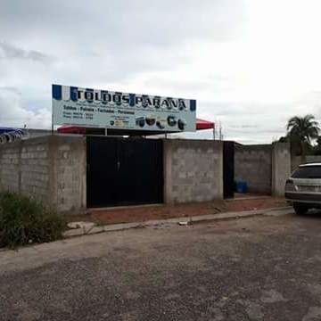 Toldos Paraná