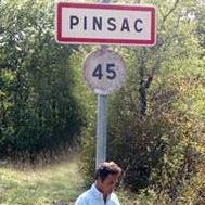 Cabinet Pinsac