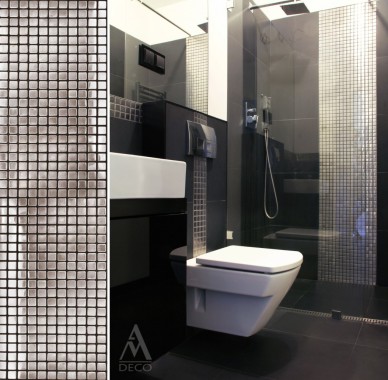 Exemples réalisations salle de douche