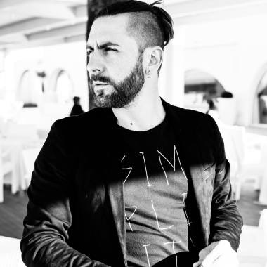 Fotografo Marco D'Orazio