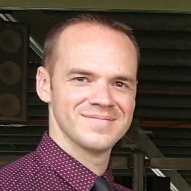 Jonathan Bianchini