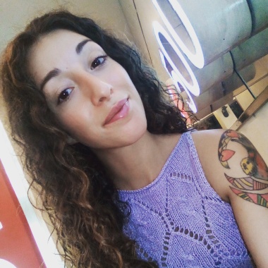 Ana Catarina Silva