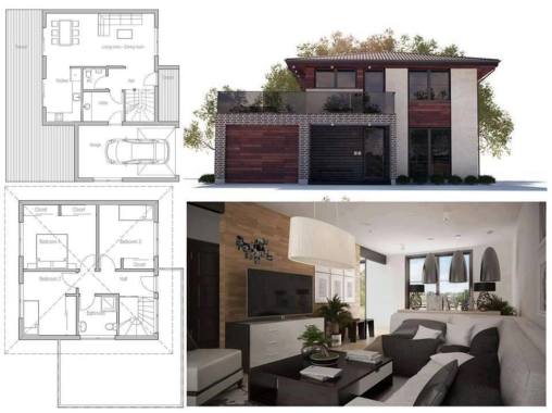 Casa Habitación
