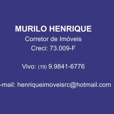 Henrique Imóveis