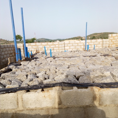 Alade Plumbing Company