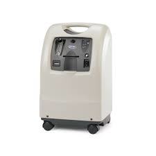 oxygen machines