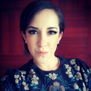 Andrea Vintimilla