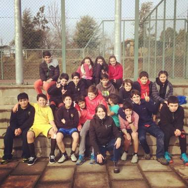 Jefatura de curso