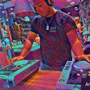 Dj Julio Cesar