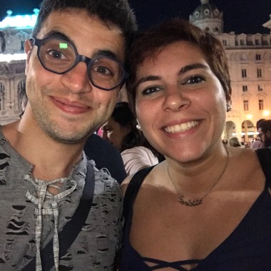Fabrizio