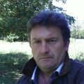 Pascal,  Jardinier- Technicien Fôrestier