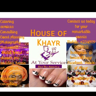 House Of Khayr