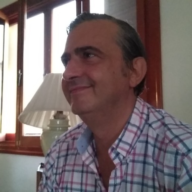 José Patuel Navarro