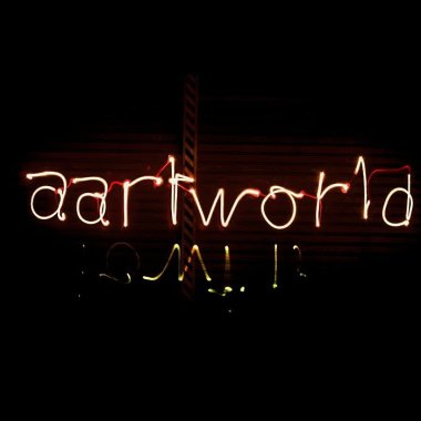 Aartworld