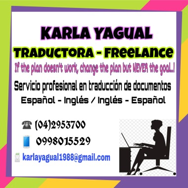 Karla Yagual