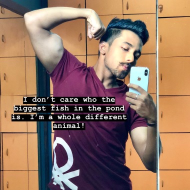 Getfitwithnihal
