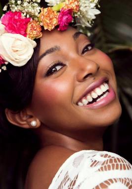 Bridal Beauty Makeup