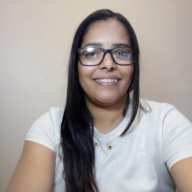 Patricia Moreira