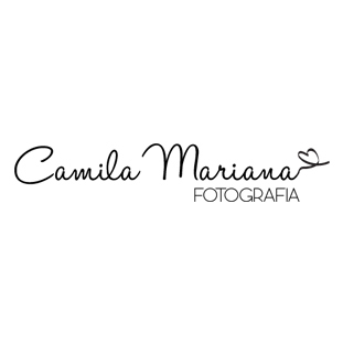 Camila Mariana Fotografia
