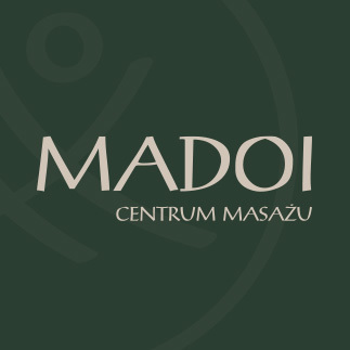 Madoi Gabinet Terapii Naturalnych I Masażu