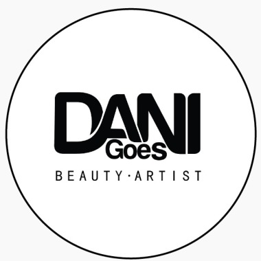 Dani Goes Beauty Artist