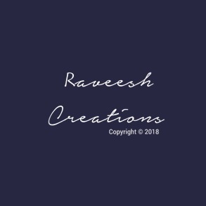 Raveesh Creations