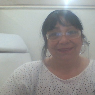 Santo Pé Aracy Avellar