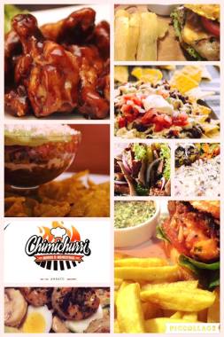 Contamos una variedad de piqueos por las noches, disfruta de burritos, nachos, tablita de parrilladas etc.