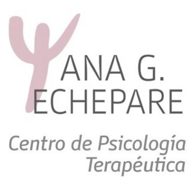 Ana G. Echepare. Centro De Psicología Terapéutica