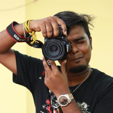 Rahi Haldar