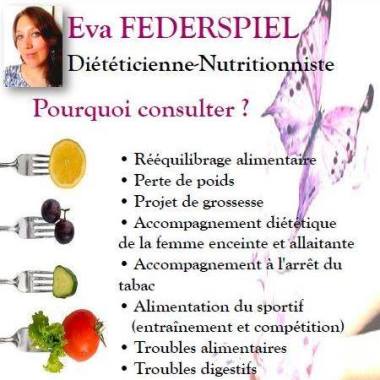 Eva Federspiel