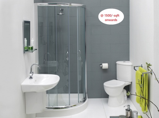 Bathroom Remodeling