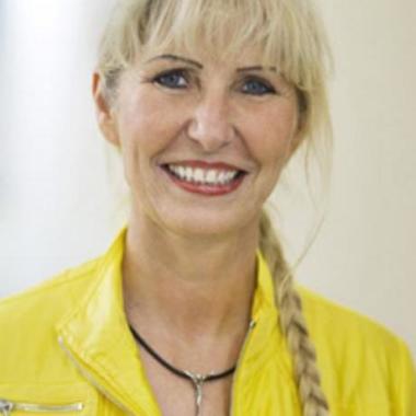 Anita Leser, Msc