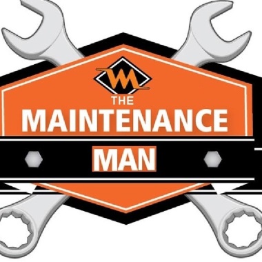Maintenance Man (Ne)