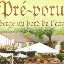 Le Pré Porus