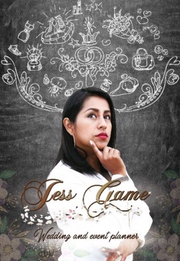 Bodas Y Eventos / Jess Game Planner