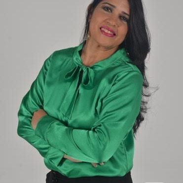 Dayse Oliveira