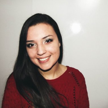 Rebeca Batista